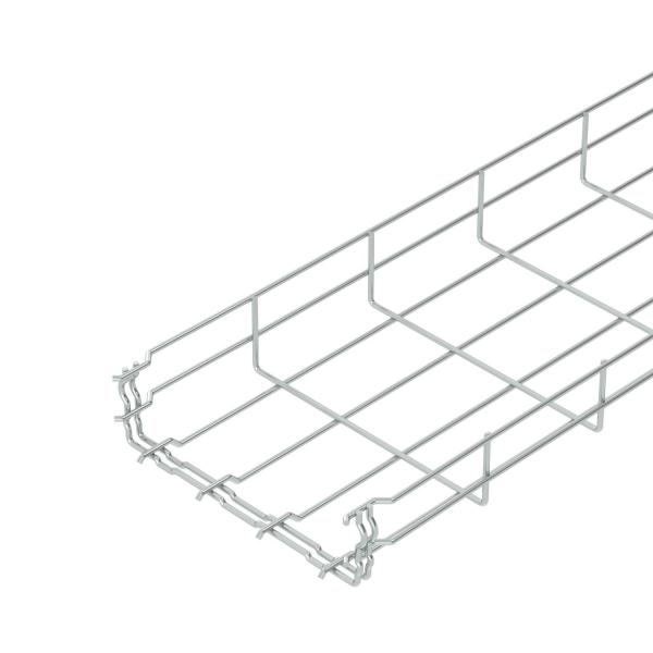 ARDEBO.de - GRM 55 200 G Gitterrinne GRM 55x200x3000, St, G