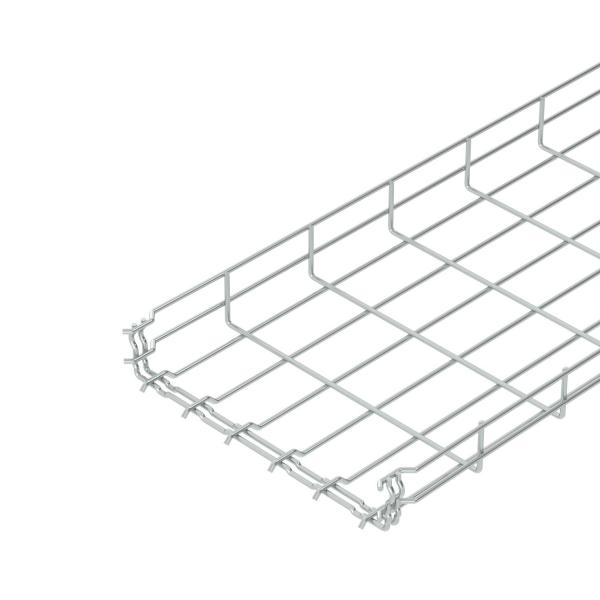 ARDEBO.de - GRM 55 300 G Gitterrinne GRM 55x300x3000, St, G