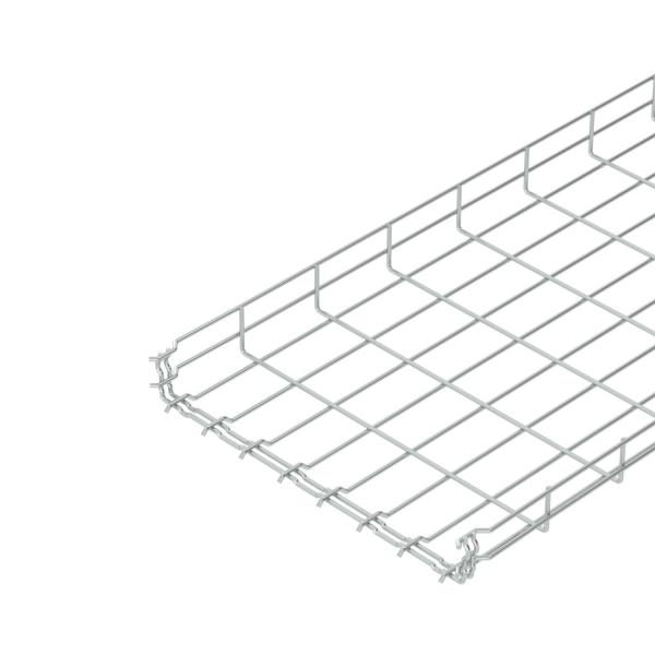 ARDEBO.de - GRM 55 400 G Gitterrinne GRM 55x400x3000, St, G