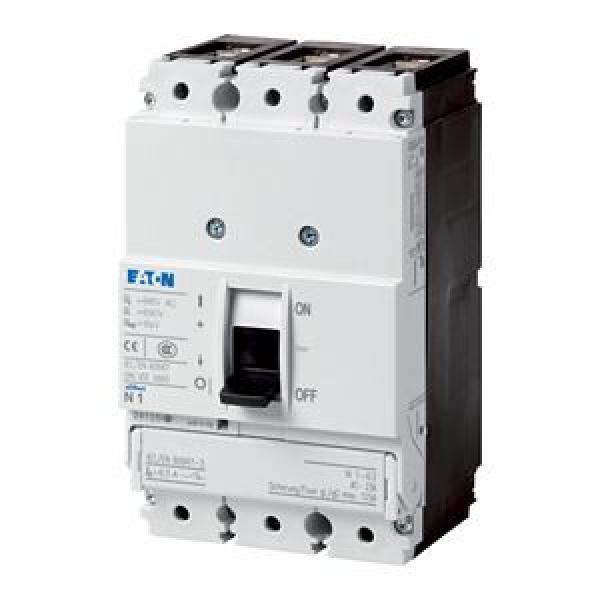 Eaton Electric N1-100 Lasttrennschalter, 3p, 100A, Baugröße 1