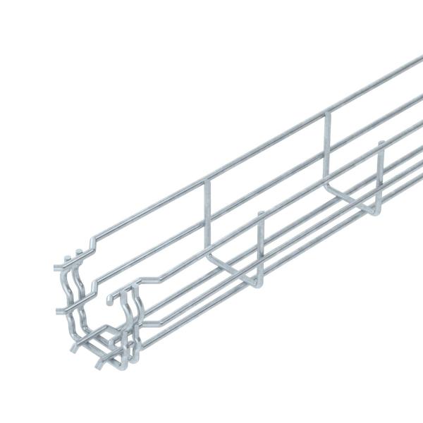 ARDEBO.de - GRM 55 50 FT Gitterrinne GRM 55x50x3000, St, FT