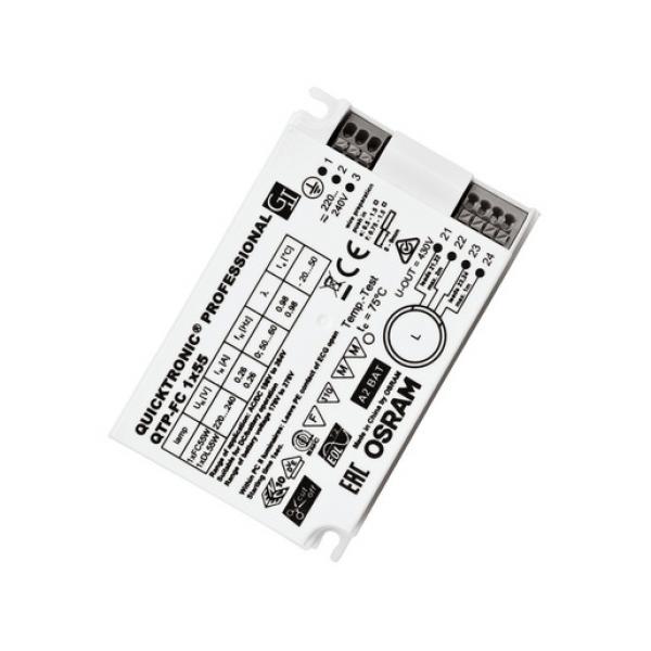 Osram QTP-FC 1X55 QUICKTRONIC® 1X55