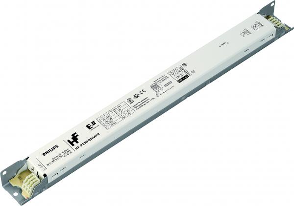 Philips Lighting - Lamps HF-Pi 2 28/35/49/80 TL5 EII Ballast - HF-PERFORMER EII Intelligent für TL5 HE/HO