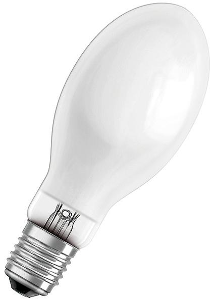 Osram HQI-E 250 W/D PRO POWERSTAR HQI®-E coated 250?400 W 250 W/D PRO