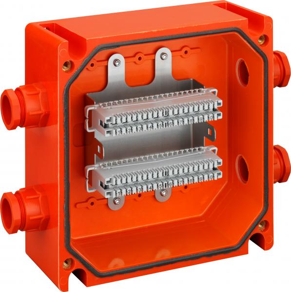 Spelsberg WKE 405 LSA WKE 405 LSA Kabelabzweigkasten