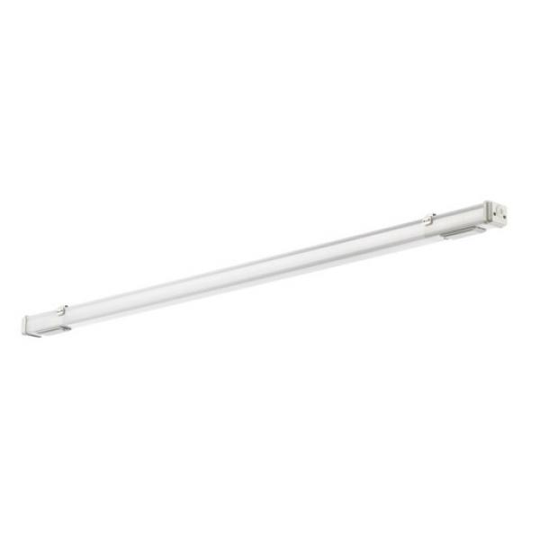 Pracht 9131120-KATLA LED FR-Leuchte KATLA LED 1,2m 1x22W 120° IP66 2800lm PCO 4000K DV3