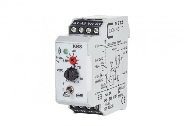 ARDEBO.de - 110666 KRS-E08 HRP 24 V AC/DC