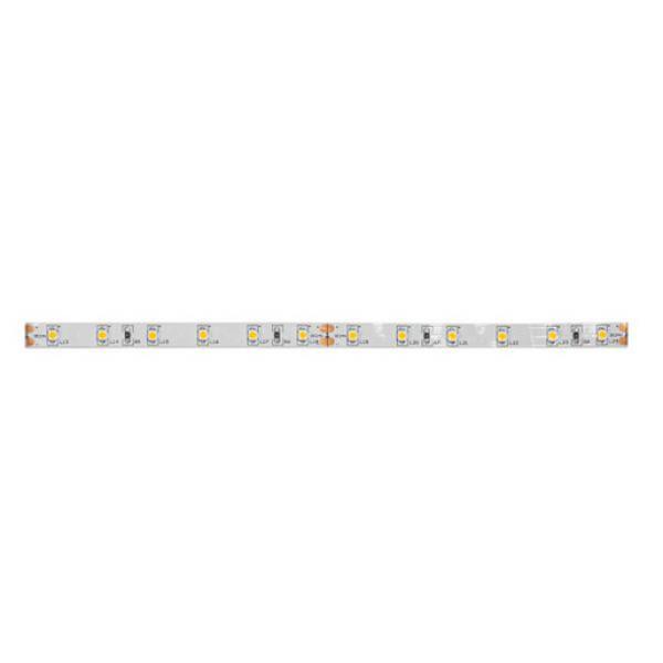 ARDEBO.de - 15201027 LED-Flexplatine, IP00, 5 m, 4,8 W / m, 24 V DC, 2700 K, CRI > 90, Maße: