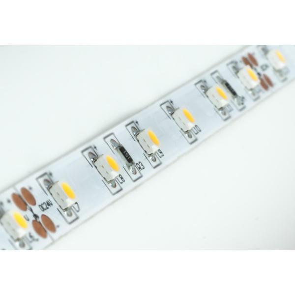 Brumberg 15201027 LED-Flexplatine, IP00, 5 m, 4,8 W / m, 24 V DC, 2700 K, CRI > 90, Maße: