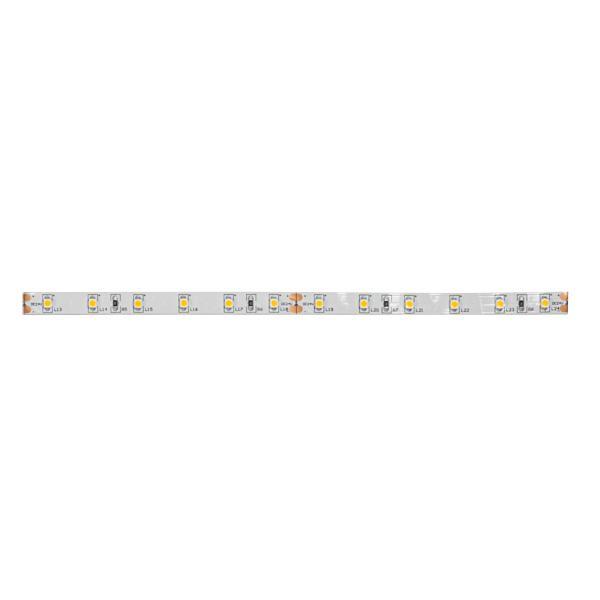 Brumberg 15201027 LED-Flexplatine, IP00, 5 m, 4,8 W / m, 24 V DC, 2700 K, CRI > 90, Maße: