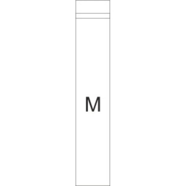 Eaton Electric ZSD-K19 Kommunikations- und Multimediafeld, Höhe = 1350mm, Breite = 250mm