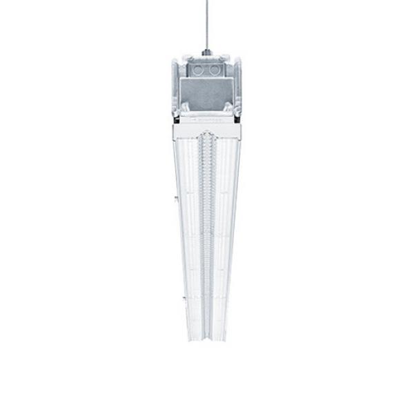 Zumtobel TECTON C LED5500-840 L1500 WB LDE WH LED Lichtbandleuchte