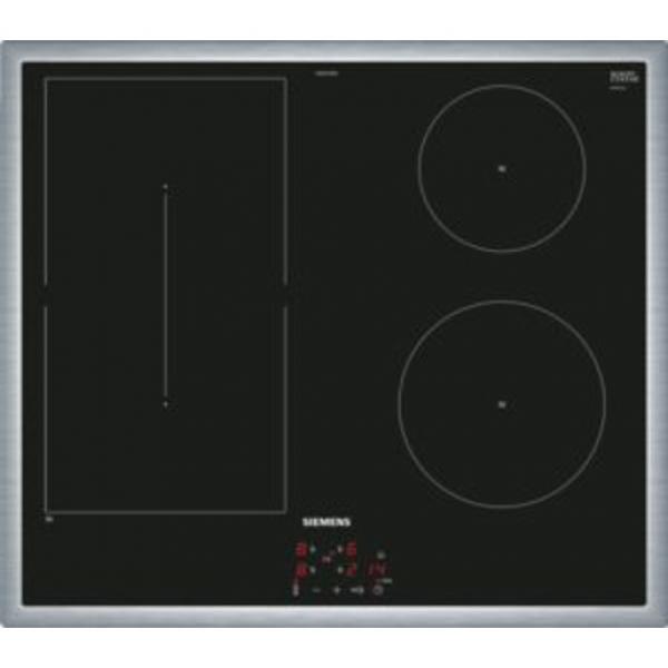 Siemens EM645CSB5E Induktionskochfeld, herdgesteuert IQ500