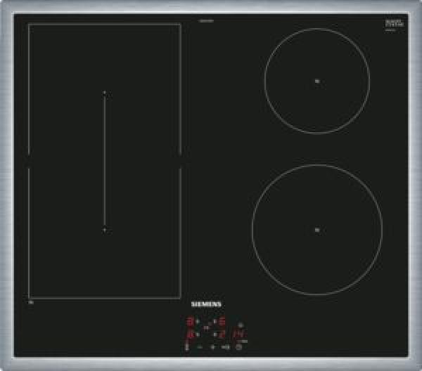 Siemens EM645CSB5E Induktionskochfeld, herdgesteuert IQ500