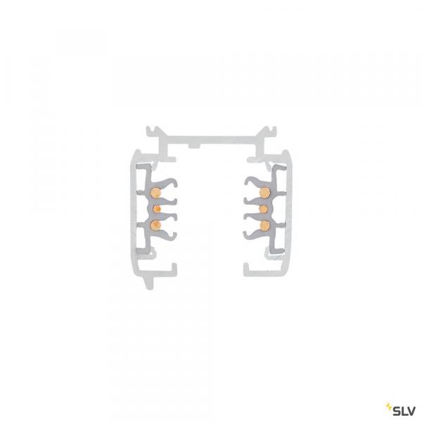 Slv 1002632 S-TRACK DALI, Schiene 2m weiß