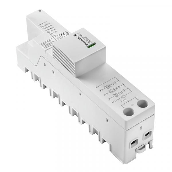 ARDEBO.de - VPU ZPA I 3+1 300/7,5 Überspannungsableiter (Energietechnik/Stromversorgung), Le