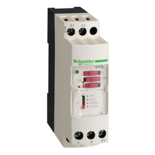 Schneider Electric RMCL55BD Messumformer U/I, 0-10 V/+-10 V/0-20 mA/4-20 mA, 0-10 V/+-10 V/0-20 mA/