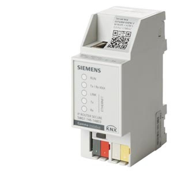 Siemens N 146/03  IP-Router Secure