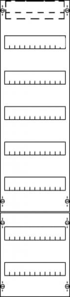 ARDEBO.de - FV17 FV17 Verteilerfeld 7RE