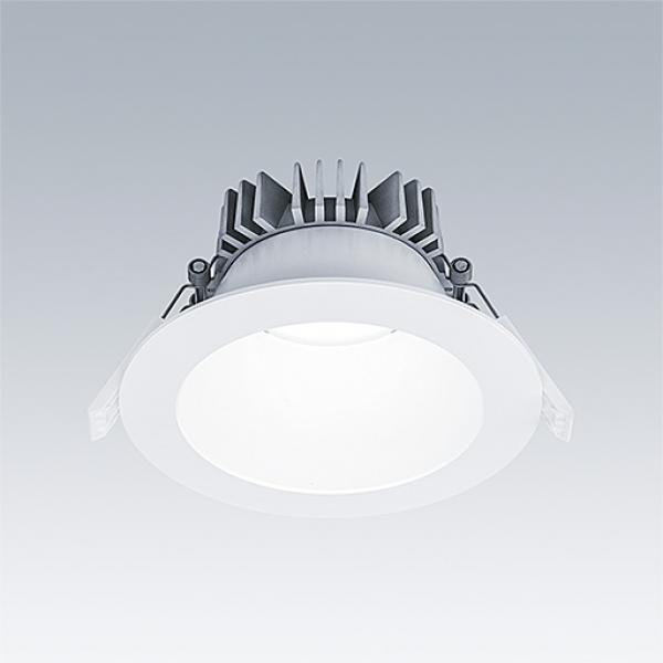 ARDEBO.de - CETUS3 M 1000-840 HF RWH LED-Downlight