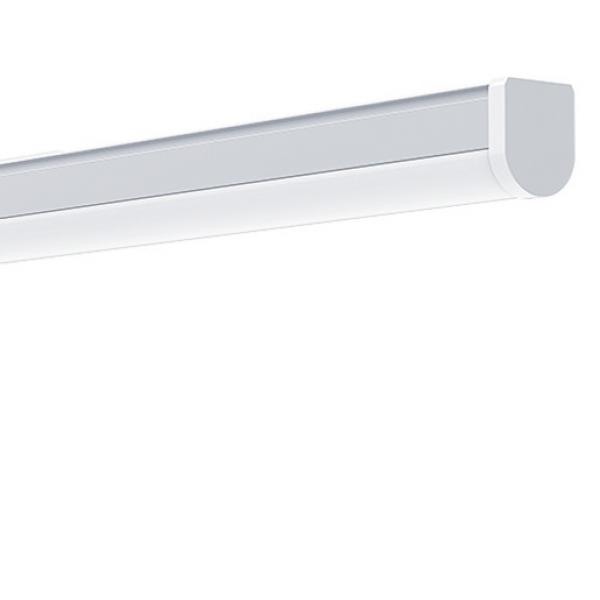 Zumtobel EMMA VARIOFLEX 1200 4000 830/35/40 LED-Anbauleuchte