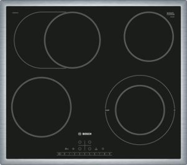 ARDEBO.de - PKN645FP2E Elektrokochfeld, autark, Serie 6, 48 x 583 x 513 mm,