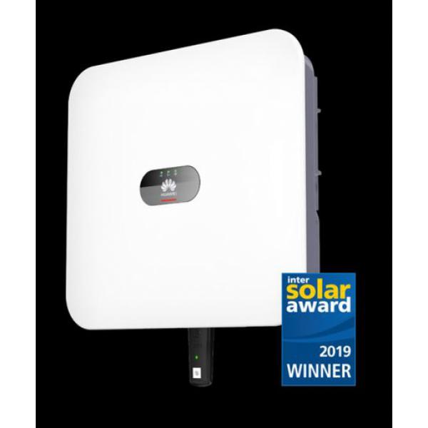 Huawei SUN2000-10KTL-M1 Inverter - 10,0 kW AC Power 3PH