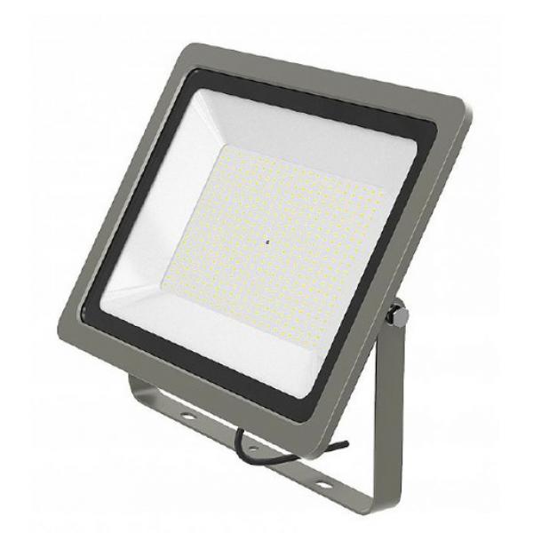 Newlec NLEDFLOOD150W6500K.01 LED-Strahler, 150W, 15960lm, 6500K, IP65