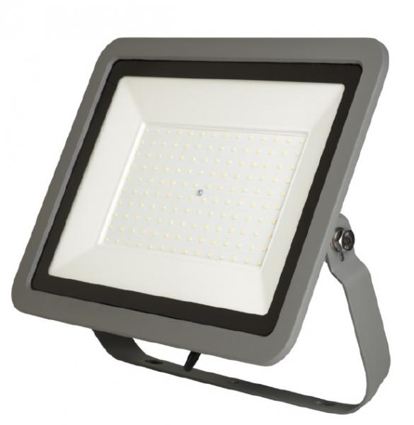 Newlec NLEDFLOOD100W6500K.02 LED-Strahler, 100W, 11000lm, 6500K, IP65