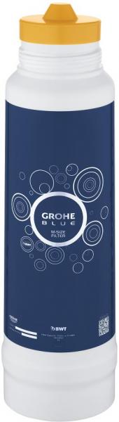 GROHE Blue Filter M-Size, 1500L Kapazität, für Blue Professional/Pure (40430001)