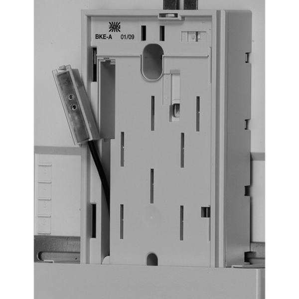 Abn AZ01IS Optischer Kommunikationskopf für eHZ-RJ10 9600 Bit/s, RS232 Schnittstelle