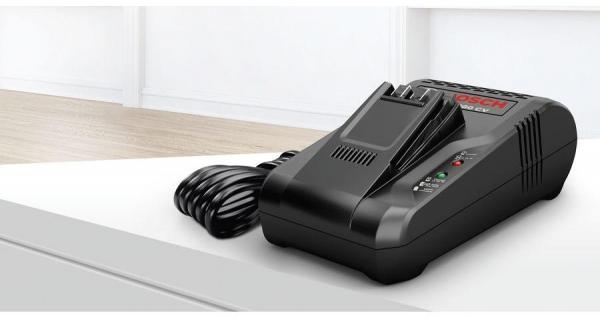 ARDEBO.de Bosch BHZUC18N Schnellladegerät PowerforALL 18V Quick Charger