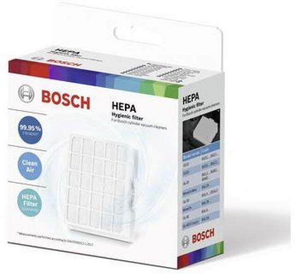 Bosch BBZ156HF HEPA-Filter (für Z4Gneu, Z2 / GL20,GL35MOVE)