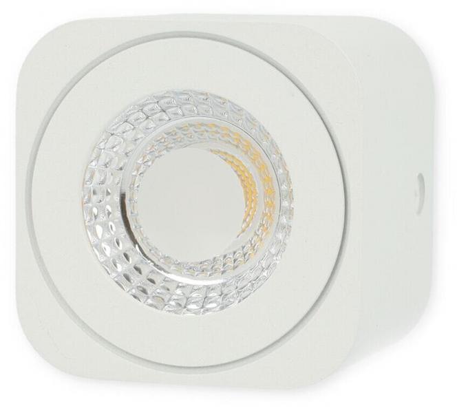 ARDEBO.de Fabas Luce Palmi Spot, 6W, LED, weiß (3429-71-102)