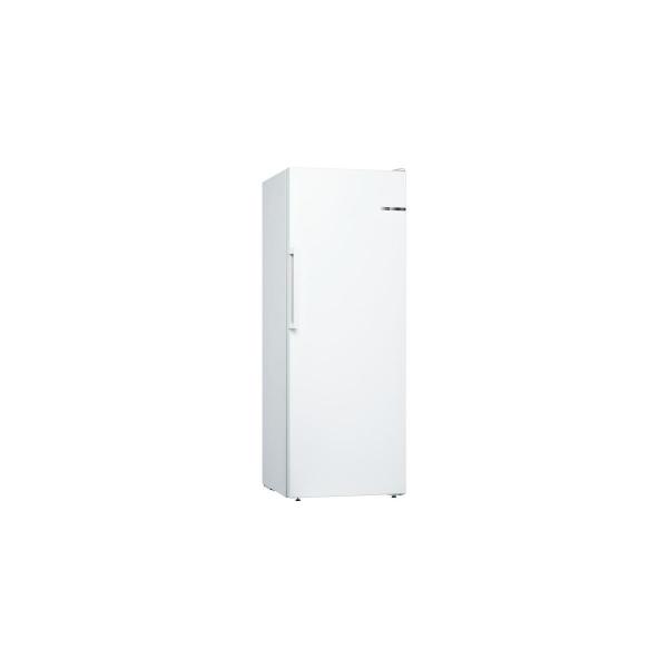 ARDEBO.de Bosch GSN29VWEP Serie 4 Stand Gefrierschrank, 60cm breit, 200l, NoFrost, Multi Airflow-System