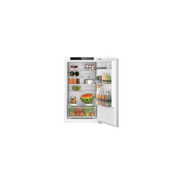 ARDEBO.de Bosch KIR31ADD1 Einbaukühlschrank ohne Gefrierfach, Nischenhöhe 102 cm, 165 L, Festtürtechnik, VitaFresh, LED Beleuchtung