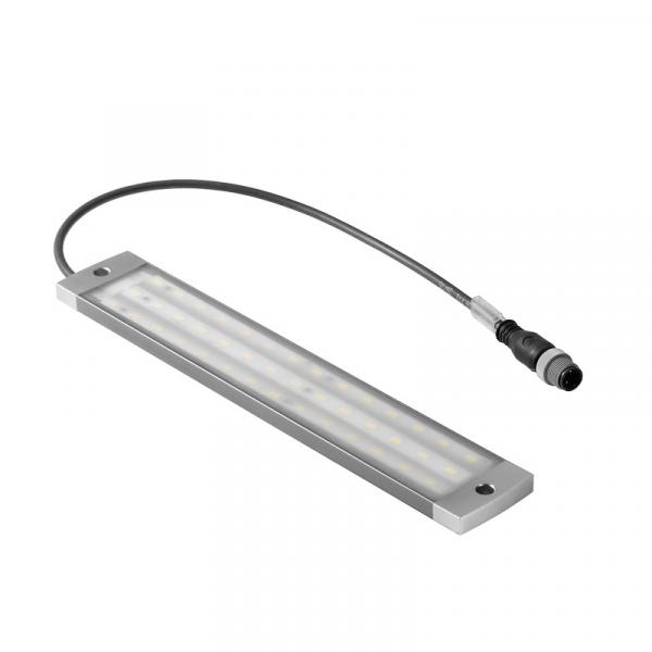 ARDEBO.de - WIL-LWXXXX-6500D024-240SXX0.3BM12GXXXX LED-Modul, 6500K, White, 711 lm, Vorkonfe