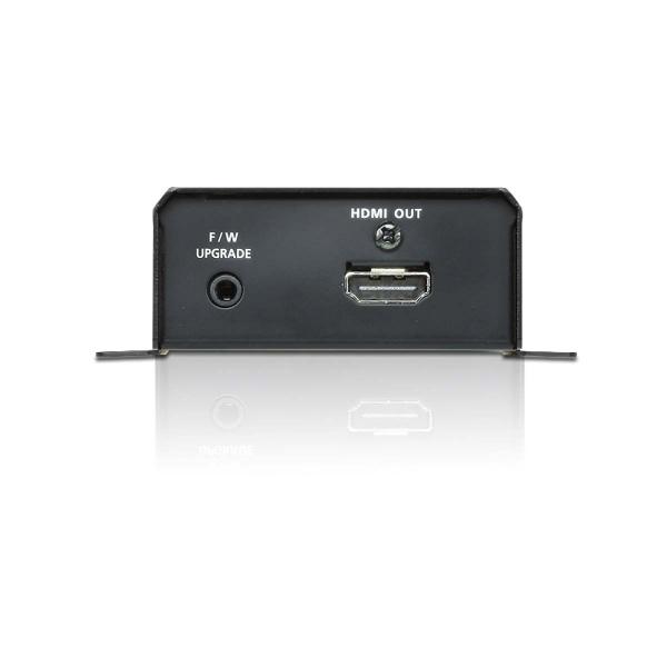 HDMI-HDBaseT-Lite-Extender (4K bei 40 m) (HDBaseT Klasse B)