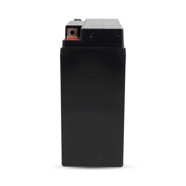 Wiederaufladbare Blei-Säure-Batterie | Bleisäure | Wiederaufladbar | 12 V | 17000 mAh