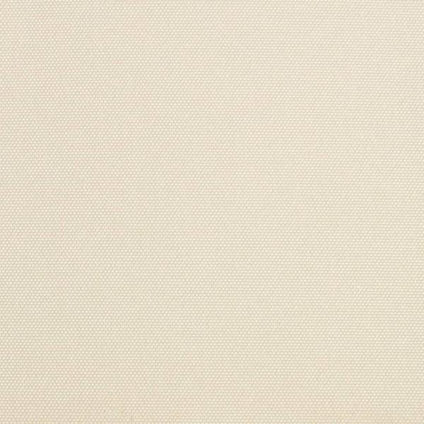 Markisenbespannung Canvas Creme 4x3 m (ohne Rahmen)