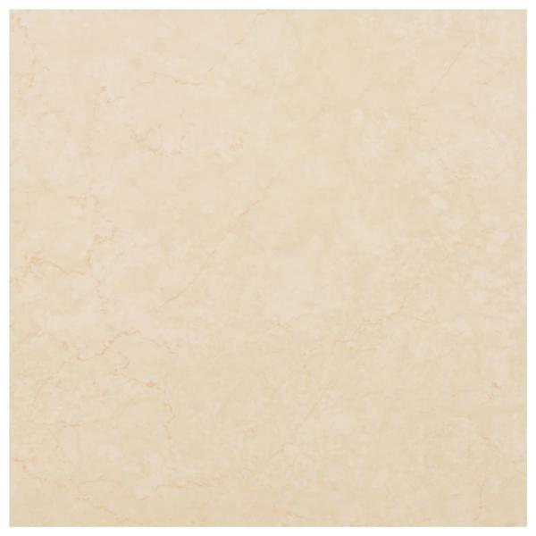 PVC-Fliesen Selbstklebend 5,11 m² Beige