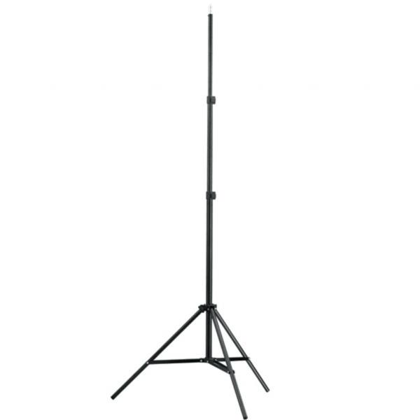 ARDEBO.de - Lampenstativ Höhe 78-210 cm