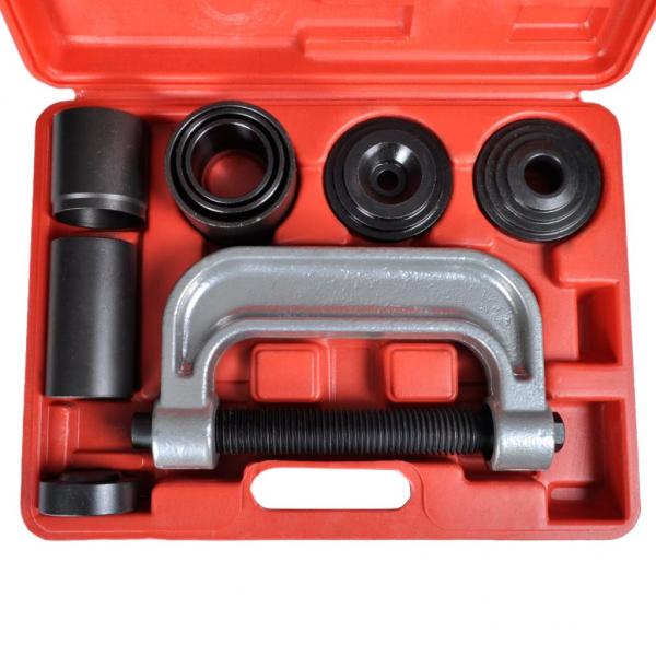 4-in-1 Kugelgelenk-Presse Service-Set