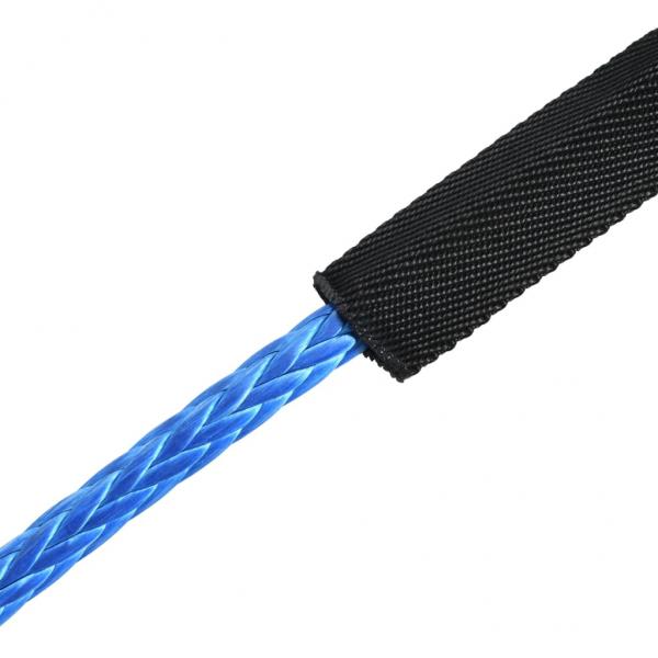 Windenseil Blau 9 mm x 26 m