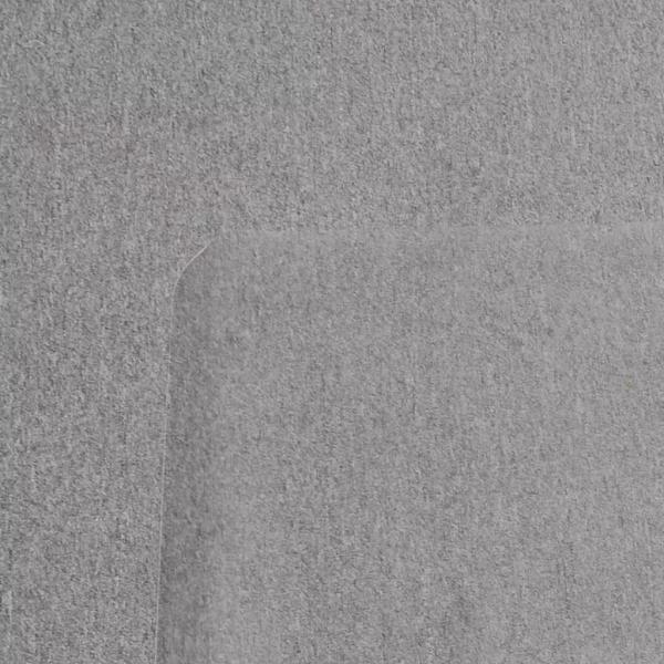 Bodenschutzmatte für Laminat oder Teppich 90x120 cm