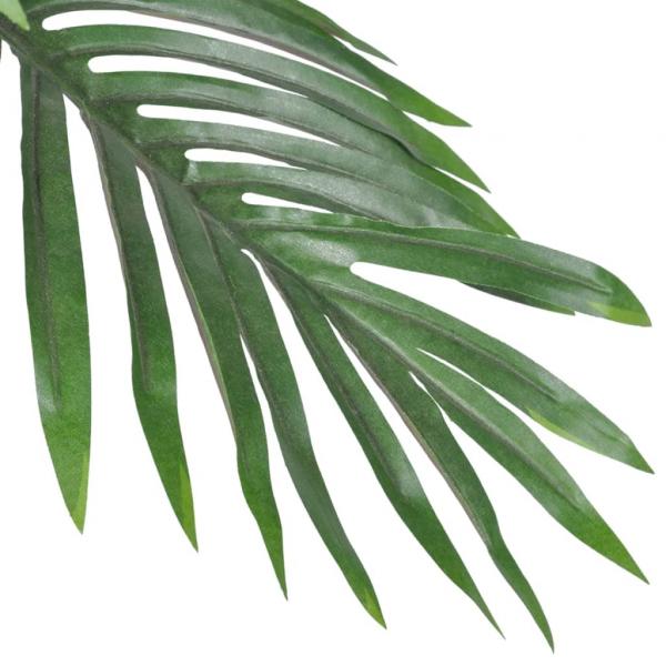 Naturgetreue Künstliche Cycus-Palme mit Topf 80 cm 