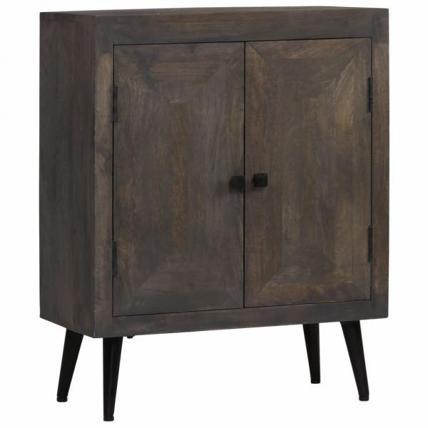 Sideboard Massivholz Mango 60x30x76 cm