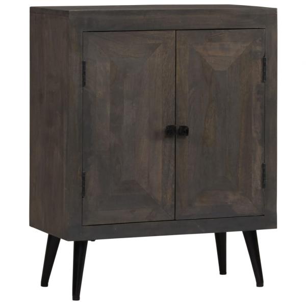 Sideboard Massivholz Mango 60x30x76 cm