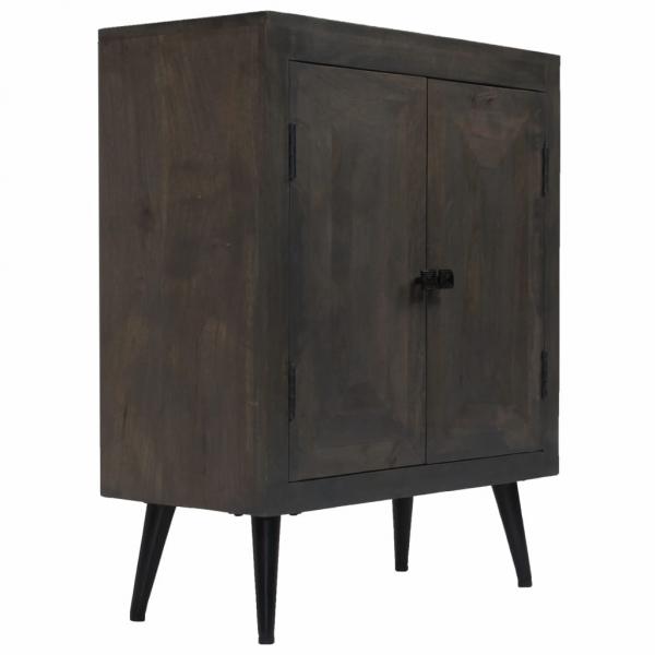 Sideboard Massivholz Mango 60x30x76 cm