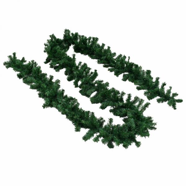 Weihnachtsgirlande PVC 5 m